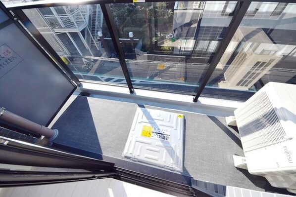 レアライズ立石の物件内観写真